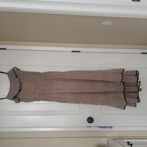 New Hazel Maxi Dress - Small - NEVER WORN